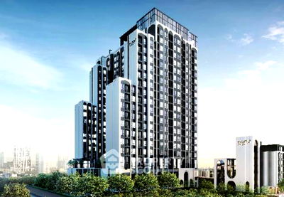 Condos for sale : 1-BR Condo at Modiz Vault Kaset Sripatum near BTS Kasetsart University (ID 1698715)
