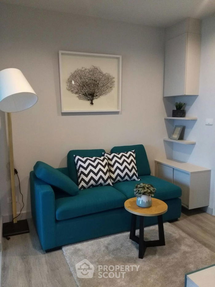 picture 1-BR Condo at Centric Sea Pattaya close to Central Pattaya (ID 1037083) - 15/20