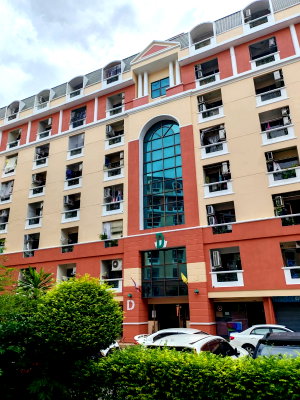 Condos for sale Town in town : For​sale Bodin​​suitehome 72sqm.
