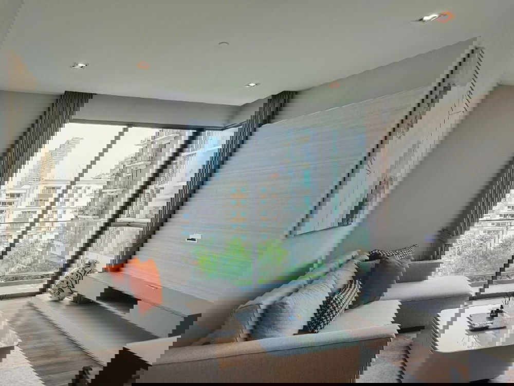 รูป 🏢 ขายคอนโด : The Room Sukhumvit 62 (เดอะ รูม สุขุมวิท 62)   รหัสทรัพย์ | 📌LNP-C11289  - รูปที่ 7/22