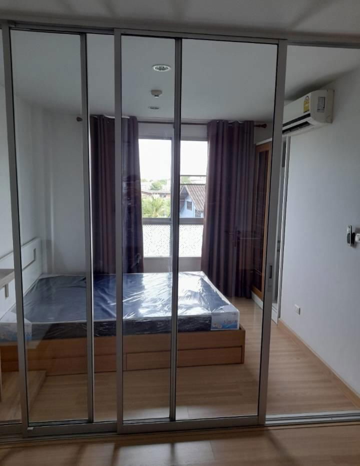 รูป P-120538 ให้เช่า คอนโด นิช ไอดี เพชรเกษม-บางแค แขวงบางแค เขตบางแค กรุงเทพมหานคร พร้อมอยู่ ราคาถูก Line Id: @easycondoplus 099-229-6397 - รูปที่ 1/12