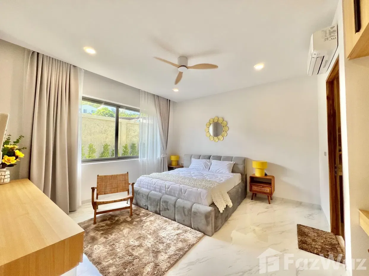 รูป ขาย วิลล่า 3 ห้องนอน ในโครงการ ร๊อคโค่ วิลล่า 2 5951281 - รูปที่ 14/31