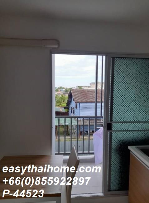 รูป P-44523 ให้เช่า คอนโด เดอะนิช ไอดี บางแค แขวงบางแค เขตบางแค กรุงเทพมหานคร พร้อมอยู่ ราคาถูก Line Id: @easythaihome 085-592-2897 - รูปที่ 15/21