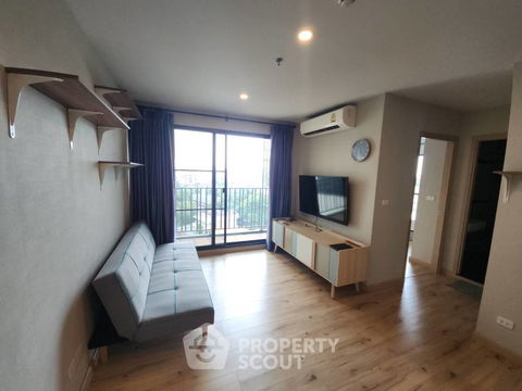 2-BR Condo at Brix Condominium Charansanitwong 64 near MRT Sirindhorn (ID 2511683)