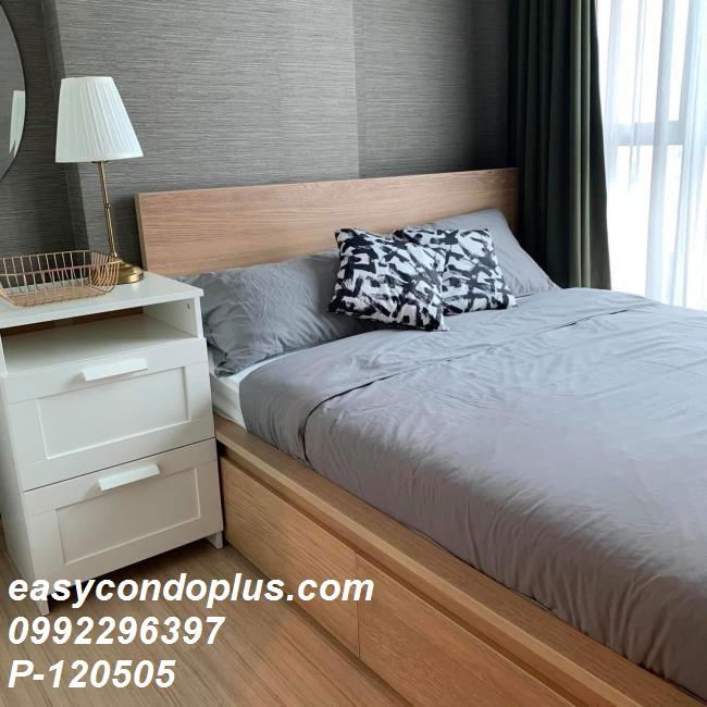 picture P-120505 Condo for rent The Base Rama 9 - Ramkhamhaeng fully furnished (Confirm again when visit).  - 4/11