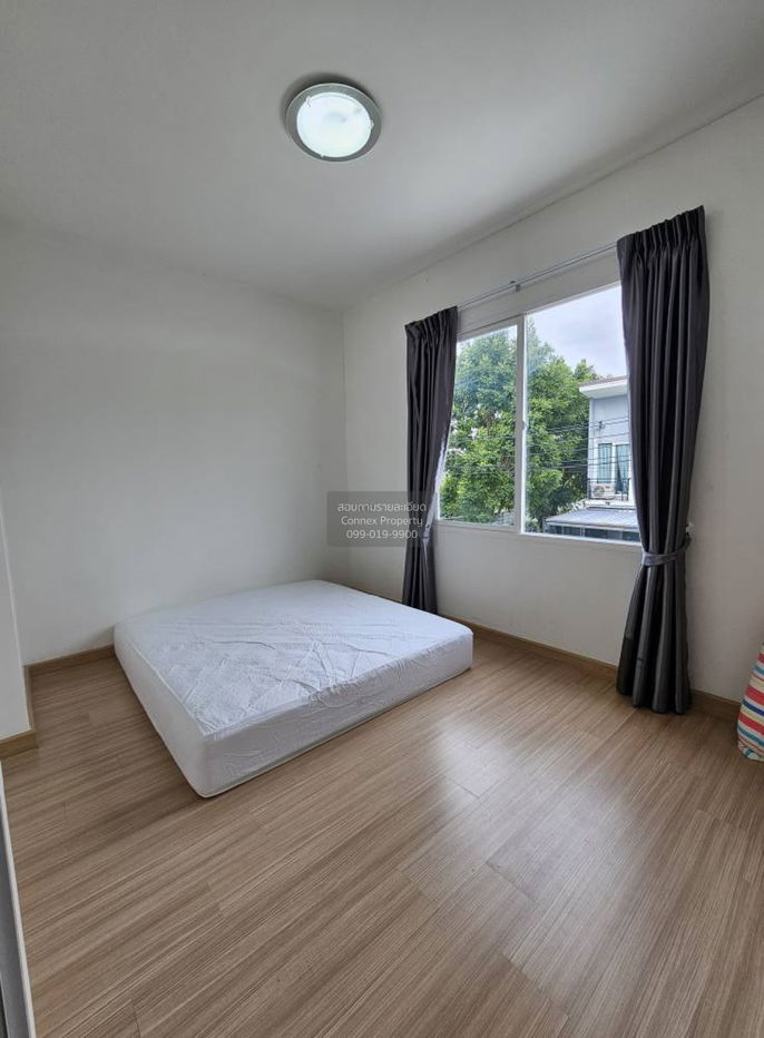 รูป ขายทาวน์เฮ้าส์/ทาวน์โฮม  คาซ่า ซิตี้ ดอนเมือง - สรงประภา สีกัน เขต ดอนเมือง กรุงเทพ CX-140980 ✅ ทักไลน์ @connexproperty ตอบทันที ทีมงานมืออาชีพ ✅ - รูปที่ 7/12