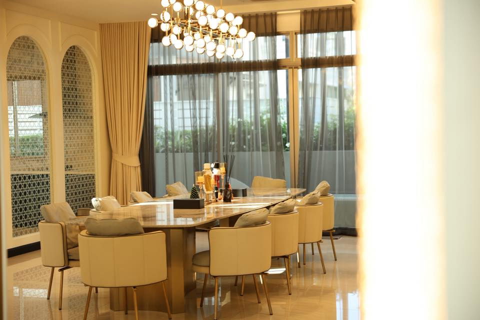 รูป HR3124LUXURY LISTING] Perfect Masterpiece Krungthep Kreetha ที่สุดของคฤหาสน์หรู บนทำเลศักยภาพแห่งการใช้ชีวิต | พร้อมเข้าอยู่ทันที - รูปที่ 65/68