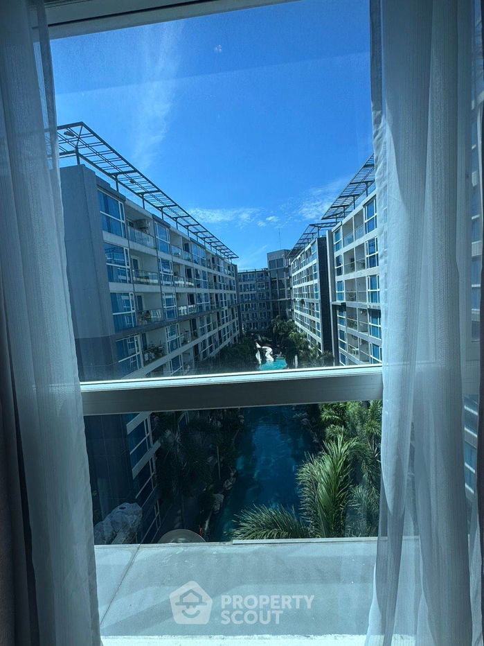 picture Studio Condo at Centara Avenue Residence close to Pattaya South (ID 2514173) - 8/11