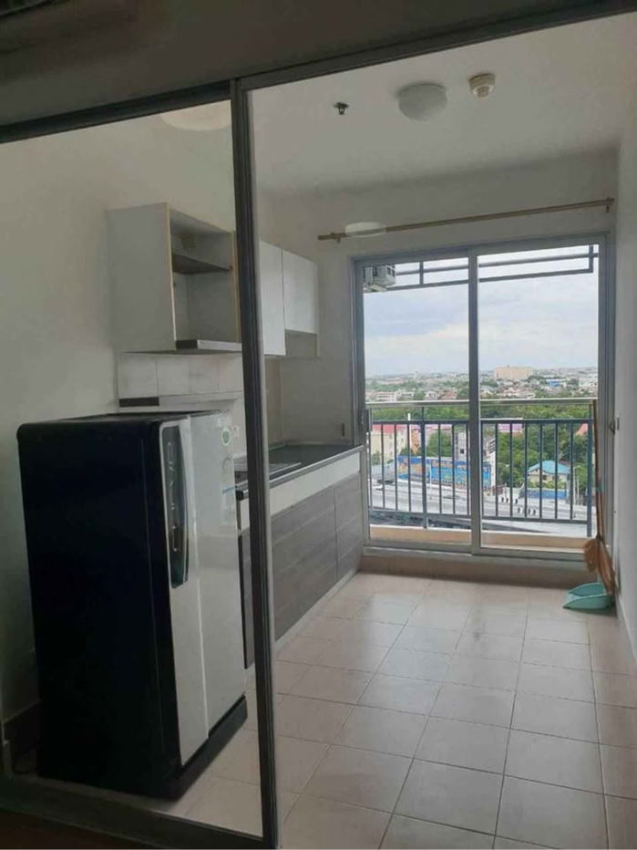 picture (19942) Project name : Supalai Vista Tiwanon - 3/8