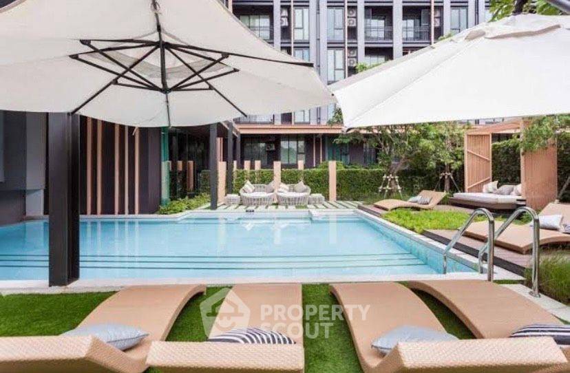 picture Studio Condo at Venio Sukhumvit 10 near BTS Asok (ID 2513771) - 8/8