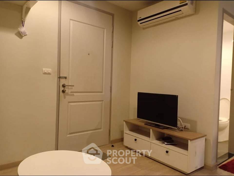 picture 1-BR Condo at Tempo One Ramkhamhaeng-Rama 9 close to Ramkhamhaeng (ID 732729) - 7/21