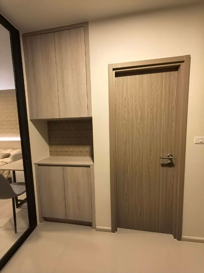 รูป ห้ามพลาด🔥🔥ปล่อยเช่า คอนโดทำเลดี ราคาพิเศษ โครงการ โฟล บาย แสนสิริ MD-25085793 - รูปที่ 14/20