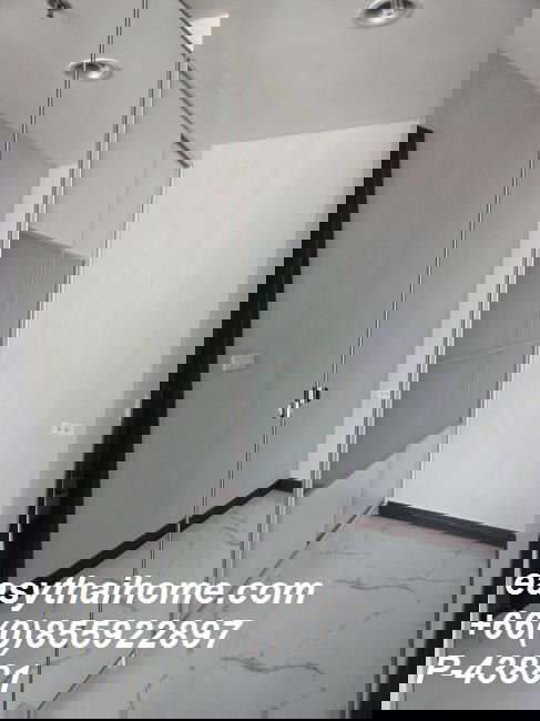 รูป P-43881 ให้เช่า คอนโด ไดมอนด์ สุขุมวิท แขวงพระโขนง เขตคลองเตย กรุงเทพมหานคร พร้อมอยู่ ราคาถูก Line Id: @easythaihome 085-592-2897 - รูปที่ 6/8