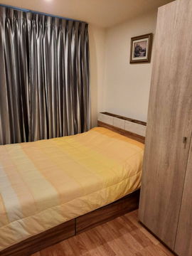 [PB1233]🚩Condo for rent: Lumpini Ville Sukhumvit 76 – Bearing Station phase 2