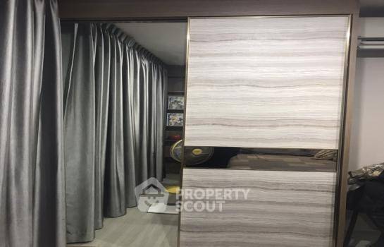 picture Studio Condo at Aspire Sathorn - Ratchapruek near MRT Bang Wa (ID 648032) - 3/3