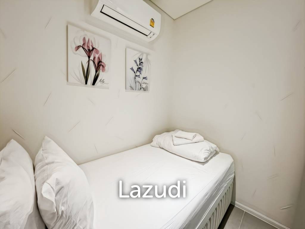 picture 66 Sqm Pool Access 2 Bedroom Condo at Veranda Residence Hua Hin - 20/33