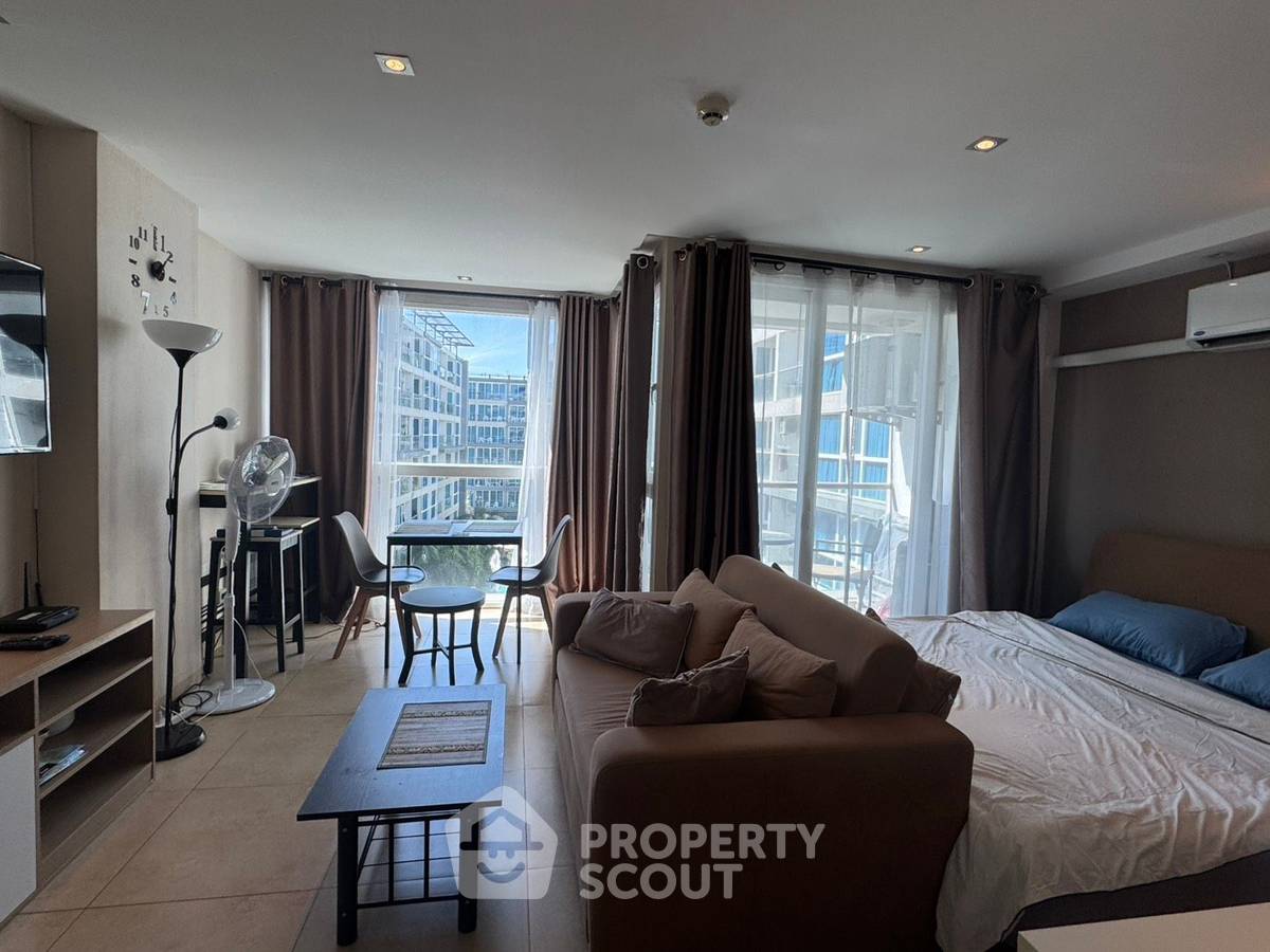picture Studio Condo at Centara Avenue Residence close to Pattaya South (ID 2514173) - 1/11