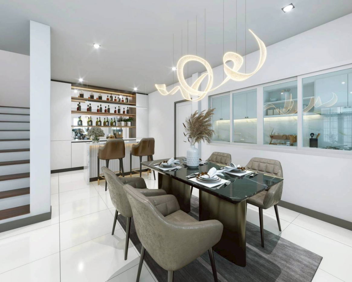 picture Phanason Villa Borae For Sell WR-04119 - 4/12