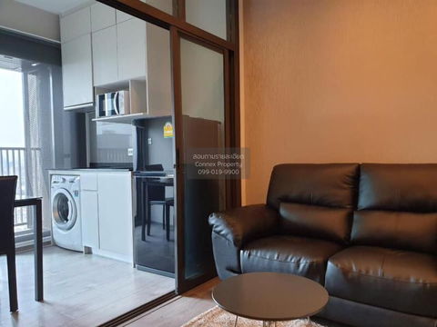 🔥🔥🔥 FOR RENT condo วิซดอม อเวนิว รัชดา - ลาดพร้าว   Chatuchak Bangkok CX-05106 ✅ Live chat with us ADD LINE @connexproperty ✅ 🔥🔥🔥