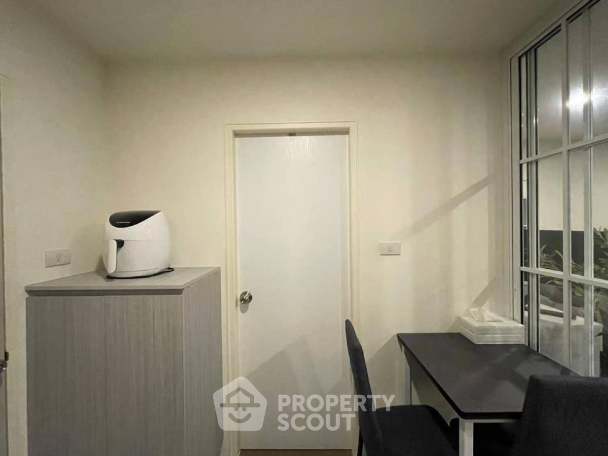 picture 1-BR Condo at Lumpini Ville Phatanakan-Srinakarin in Suan Luang (ID 1556579) - 15/18