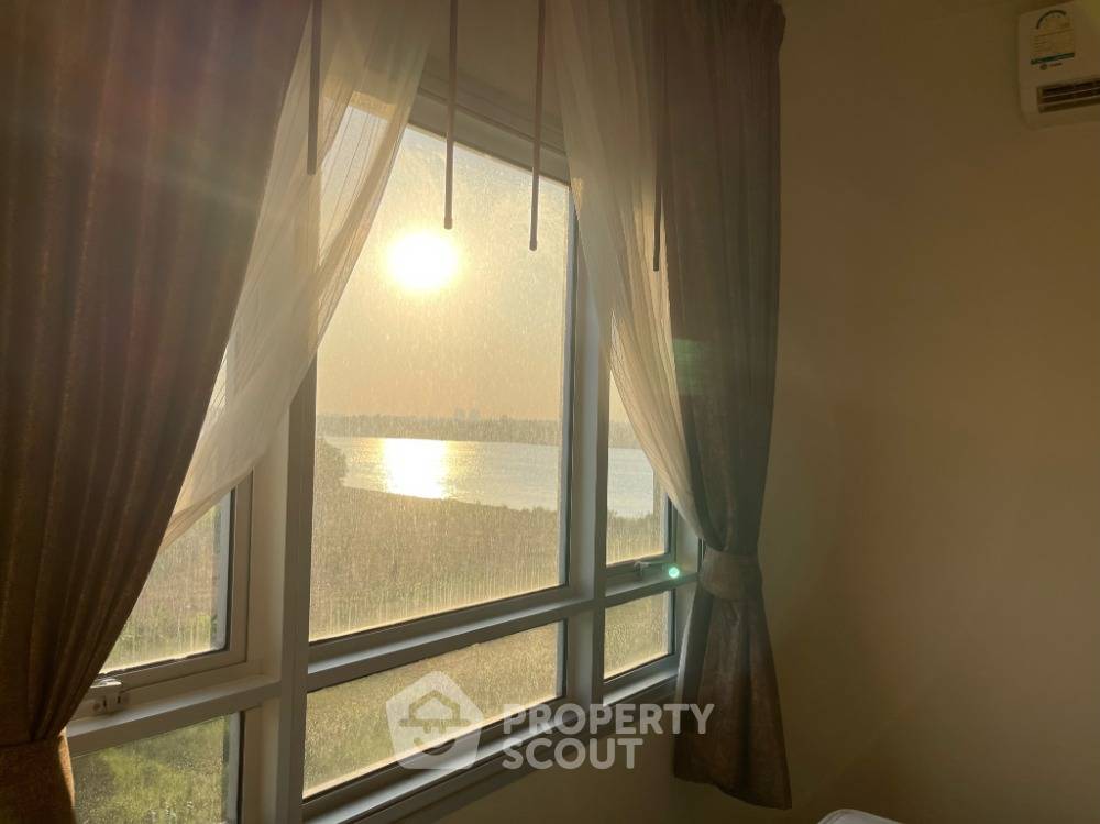 รูป คอนโด 1-ห้องนอน ที่ แมเนอร์ สนามบินน้ำ ใกล้ MRT สะพานพระนั่งเกล้า (ID 1220869) - รูปที่ 11/17