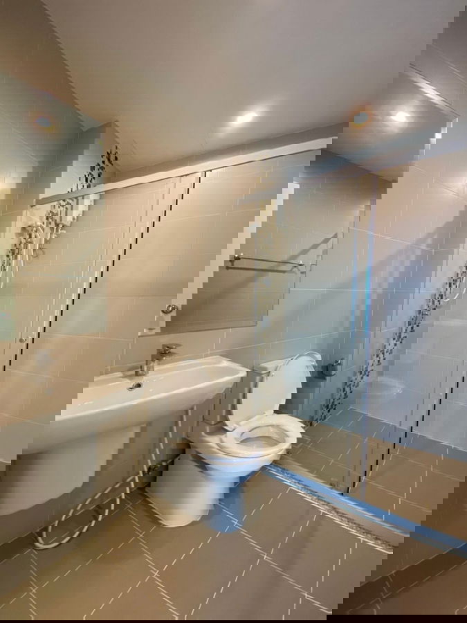 รูป 📌 ด่วน‼️ ขายขาดทุน คอนโดทำเลดี เดินทางสะดวก ✅ คอนโด ศุภาลัย เวอเรนด้า พระราม 9 MD-25084832 - รูปที่ 5/5