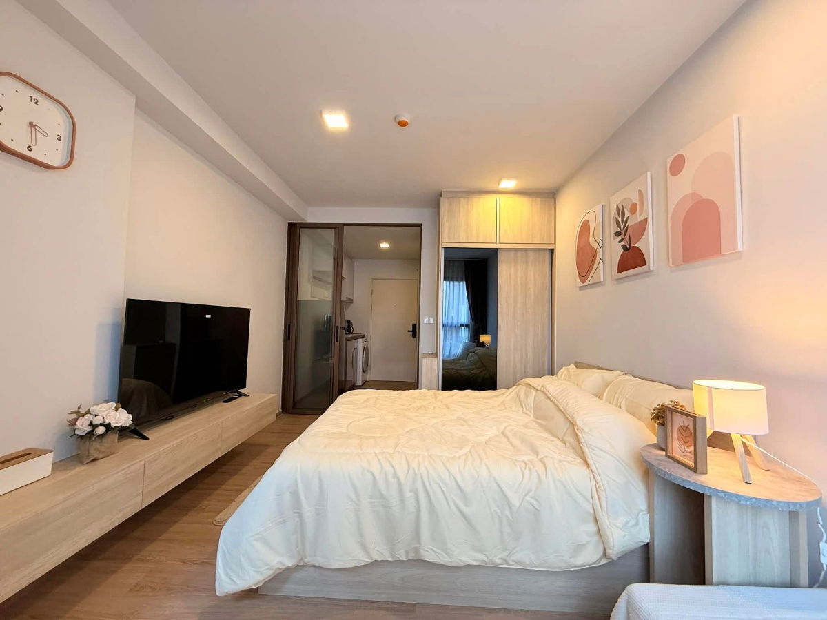 picture #R8522 🎉 301268 Condo for Rent: QUINTARA MHy'ZEN PHROM PHONG - 8/11