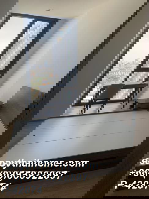 รูป  P-42874 ให้เช่า คอนโด ควอทโทร บาย แสนสิริ แขวงคลองตันเหนือ เขตวัฒนา กรุงเทพมหานคร พร้อมอยู่ ราคาถูก Line Id: @easythaihome 085-592-2897 - รูปที่ 17/25