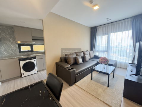 For Rent Condo , Quintara MHy Den Pho Nimit , Bukkhalo , Thon Buri , Bangkok , CX-141375 ✅ Live chat with us ADD LINE @connexproperty ✅