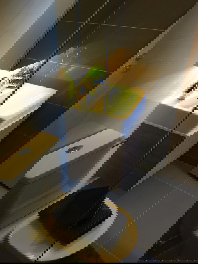 รูป 🩵 ปล่อยเช่าคอนโด M Thonglor 10 🚆 ใกล้ BTS สถานีเอกมัย !! - รูปที่ 2/13