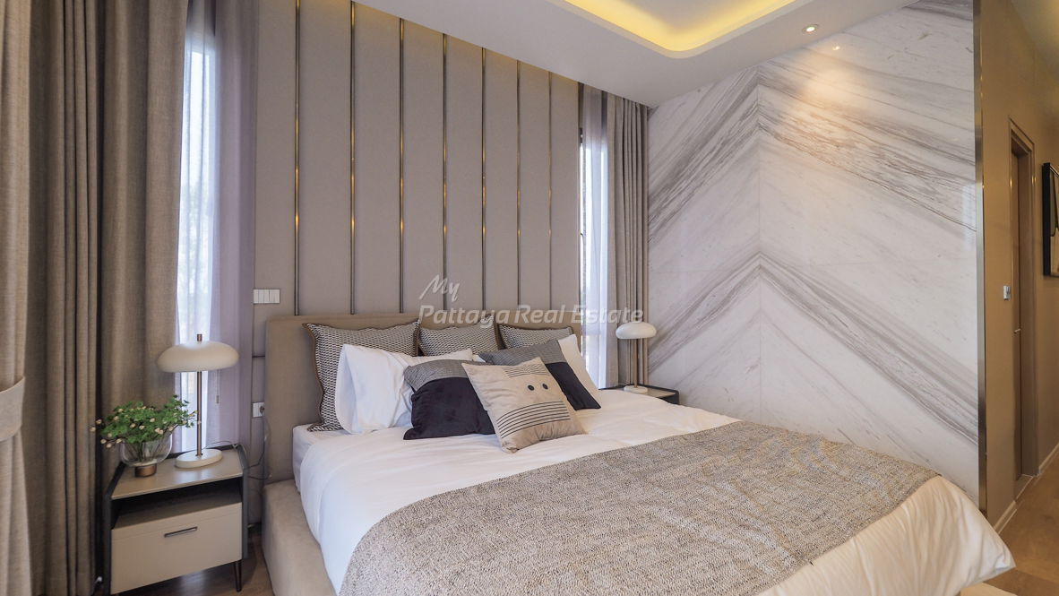 picture Thai Name - 4 Bedrooms Pool Villa for sale in Horizon HEHRZ01 - 28/35