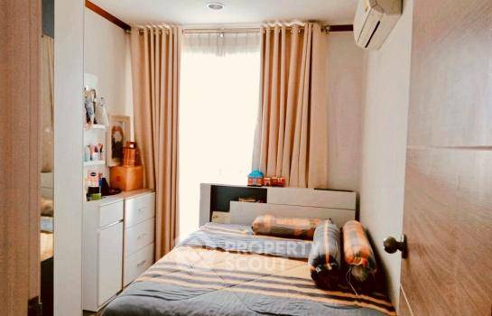 picture 1-BR Condo at Living Nest Ramkhamhaeng in Hua Mak (ID 646083) - 2/6