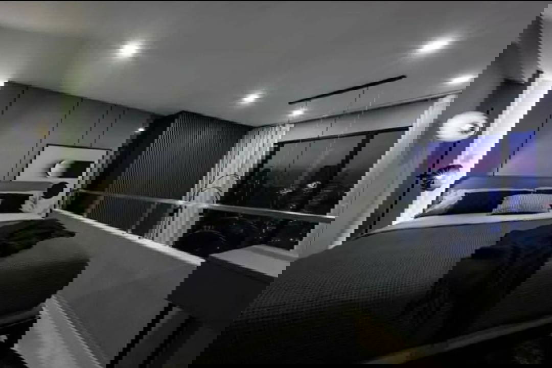 รูป Knightsbridge Prime Sathorn | ราคา 29,000 บาท | ห้องสวย ทำเลดี เฟอร์นิเจอร์ครบ พร้อมอยู่ - รูปที่ 6/6