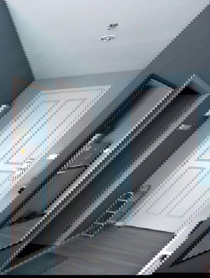 รูป ✨ ปล่อยเช่าคอนโด The Parkland Charan - Pinklao ใกล้ MRT บางยี่ขัน ✨ - รูปที่ 5/7