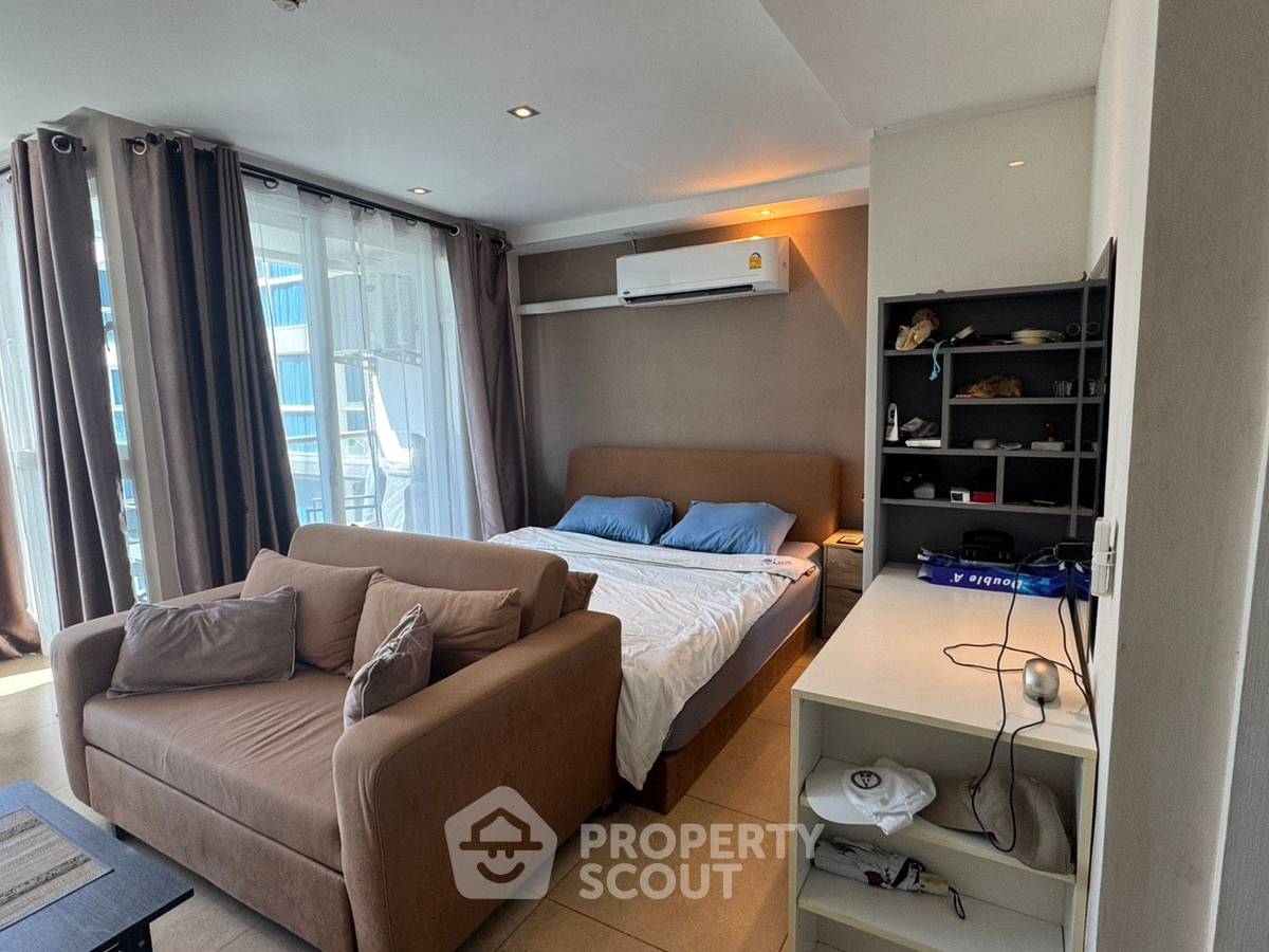 picture Studio Condo at Centara Avenue Residence close to Pattaya South (ID 2514173) - 3/11