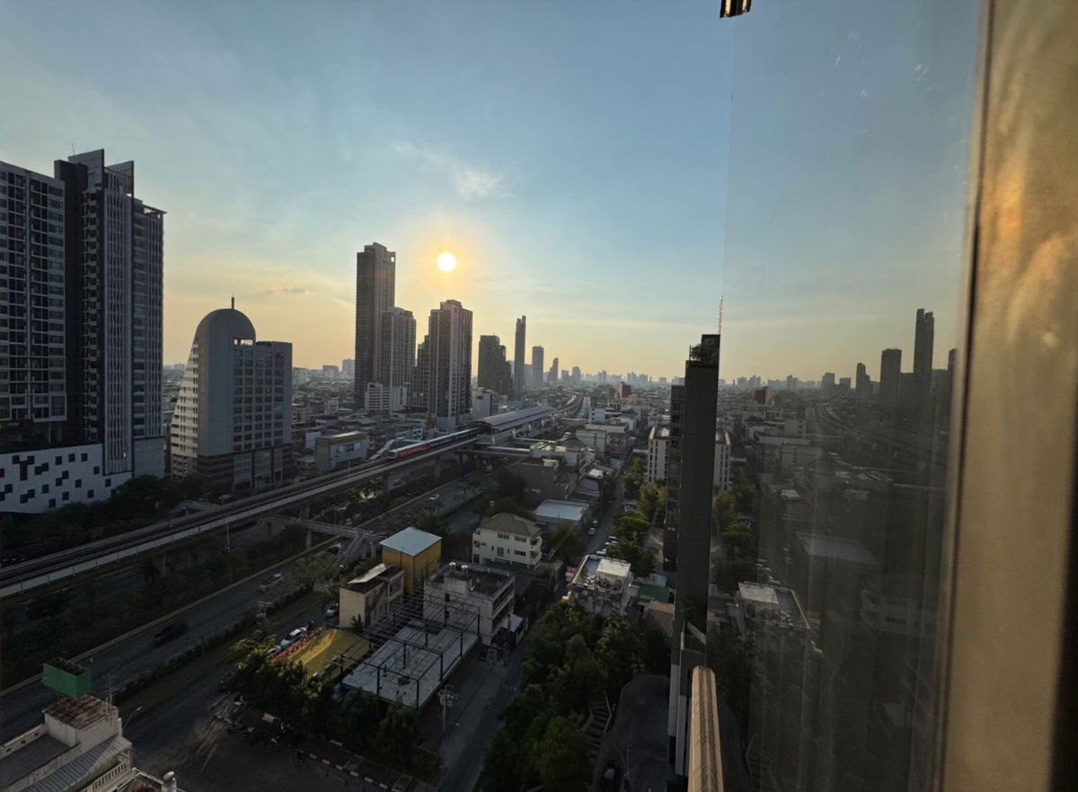 รูป #A124196 ✅ 30/12/68  ขายคอนโด Nye by Sansiri 📲📢สอบถาม ld line @condoboy - รูปที่ 11/13