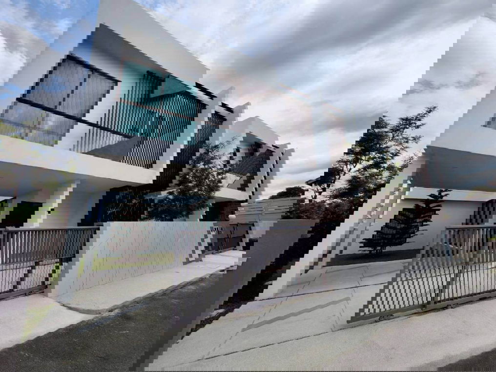 รูป ขายบ้านเดี่ยวหรู ใกล้ MRT โครงการ ARTIQUE รามคำแหง 4-5ห้องนอน 4ห้องน้ำ เพียง 14.9ล้านบาท สนใจนัดชม โทร. 089•226•2428 (คุณหนิง) - รูปที่ 19/20