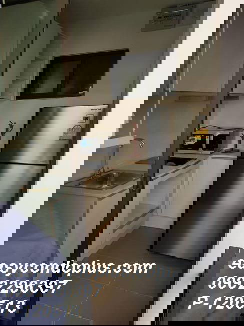 รูป P-120513 ให้เช่า คอนโด เดอะ เนสท์ สุขุมวิท 22 แขวงคลองเตย เขตคลองเตย กรุงเทพมหานคร พร้อมอยู่ ราคาถูก Line Id: @easycondoplus 099-229-6397 - รูปที่ 8/9