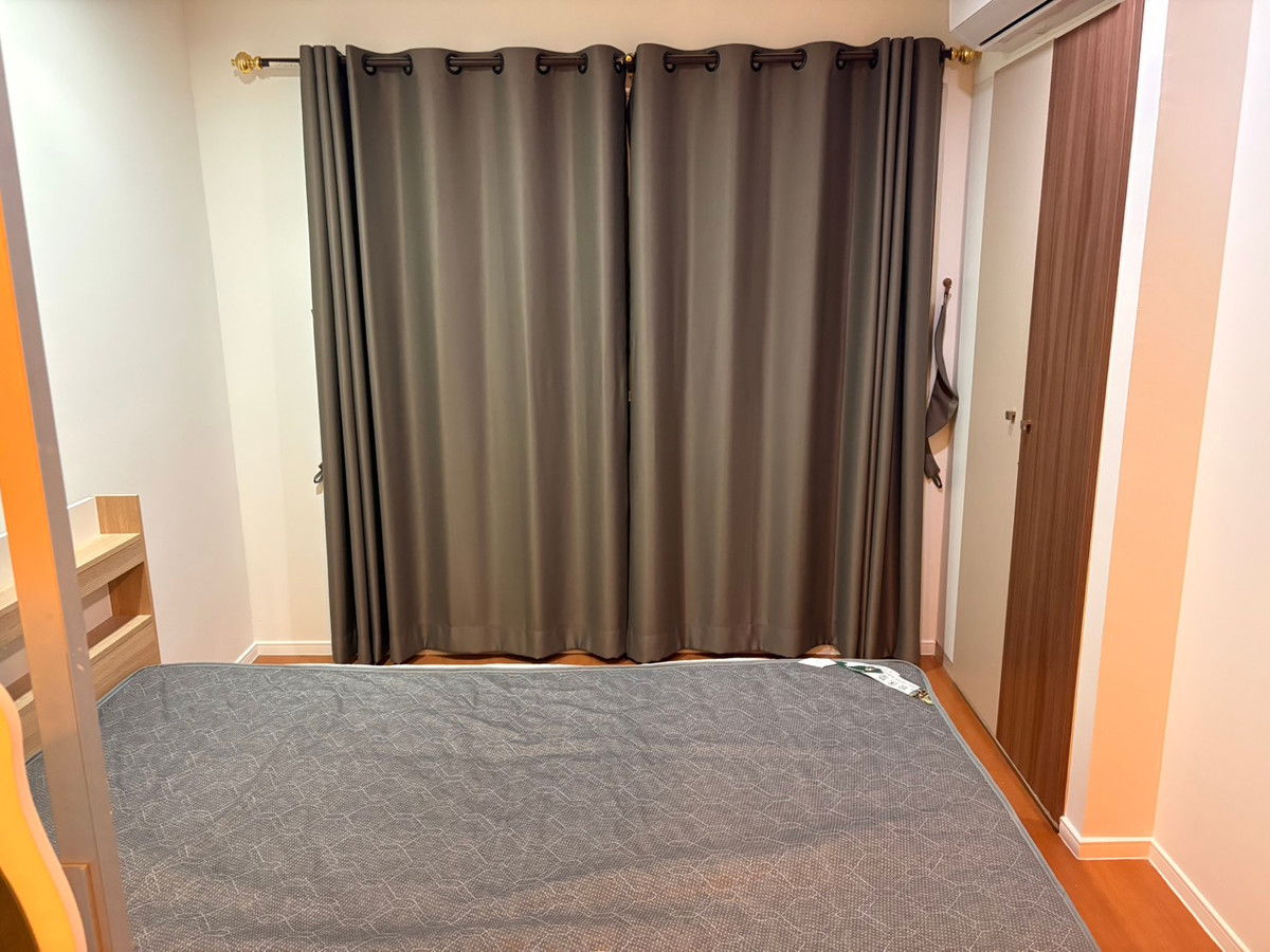 รูป 🏢 ขายคอนโด : Lumpini Condo Town Raminthra - Latplakhao 2 (ลุมพินี คอนโดทาวน์ รามอินทรา - ลาดปลาเค้า 2)   รหัสทรัพย์ | 📌LNP-C11276 - รูปที่ 6/9