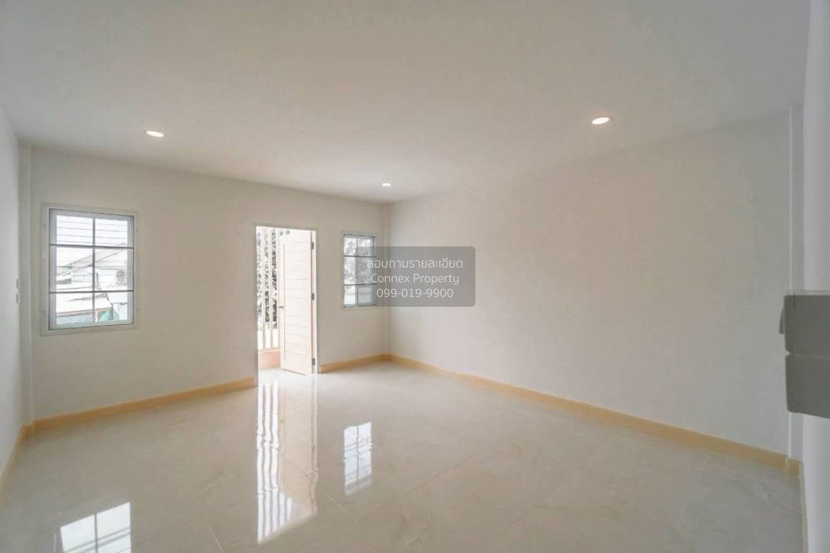 รูป ขายทาวน์เฮ้าส์/ทาวน์โฮม  บ้านรัตนาธิเบศร์ รีโนเวทใหม่ MRT-ตลาดบางใหญ่ บางรักพัฒนา บางบัวทอง นนทบุรี CX-140802 ✅ ทักไลน์ @connexproperty ตอบทันที ทีมงานมืออาชีพ ✅ - รูปที่ 7/10