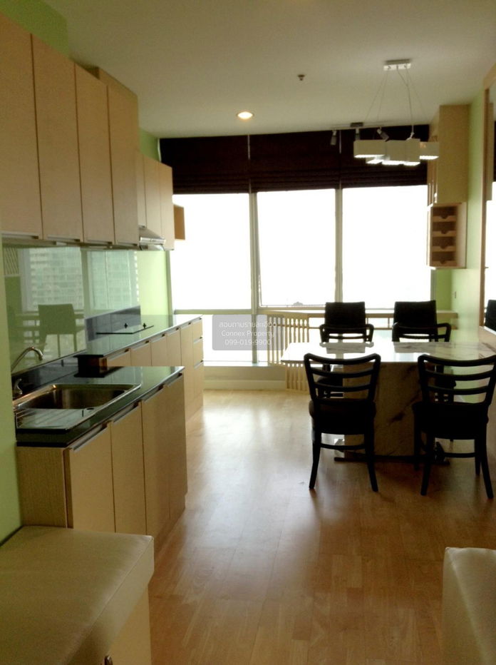 รูป เช่าคอนโด  บ้าน สาทร เจ้าพระยา BTS-กรุงธนบุรี คลองต้นไทร เขต คลองสาน กรุงเทพ CX-57685 ✅ ทักไลน์ @connexproperty ตอบทันที ทีมงานมืออาชีพ ✅ - รูปที่ 3/10