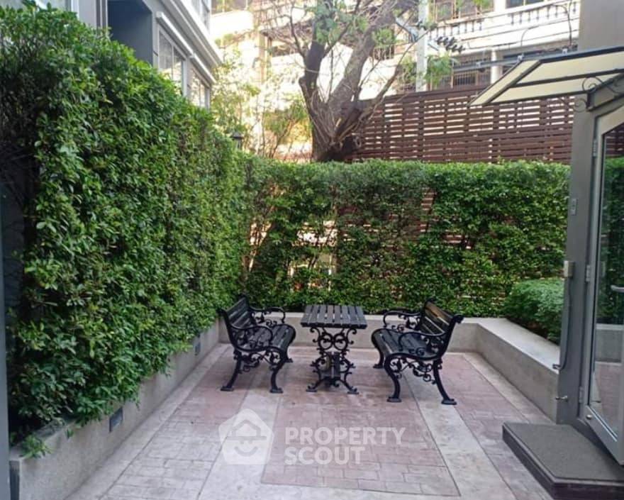 picture 1-BR Condo at Tempo One Ramkhamhaeng-Rama 9 close to Ramkhamhaeng (ID 732729) - 15/21