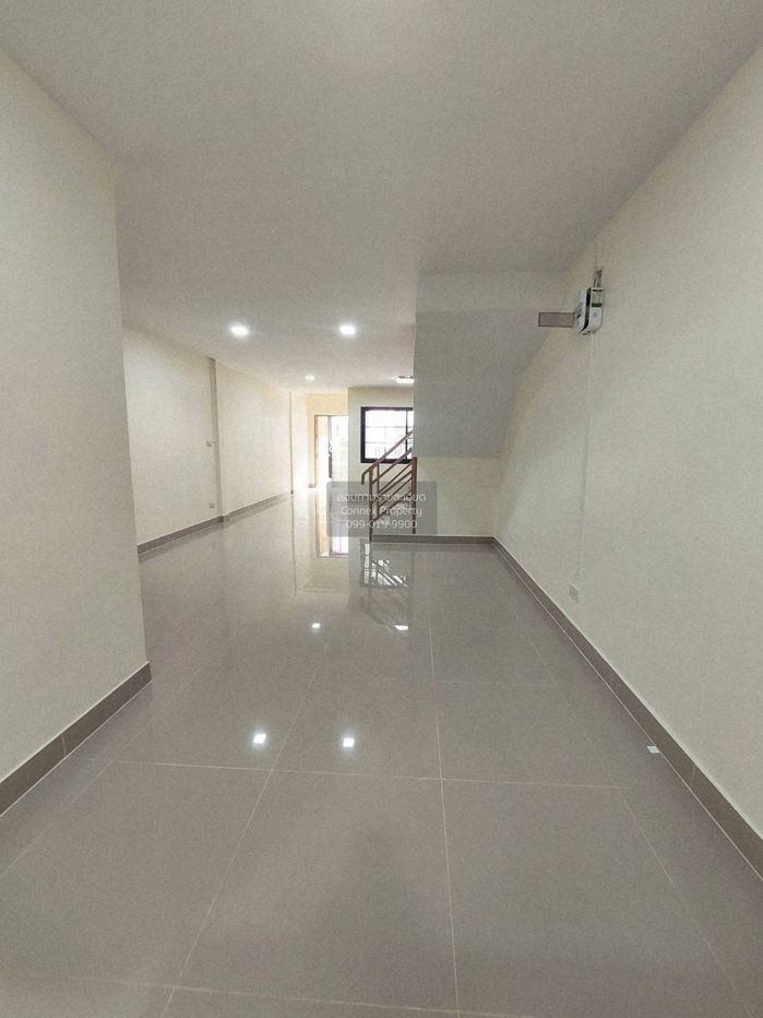 รูป ขายทาวน์เฮ้าส์/ทาวน์โฮม บ้านธัญพฤกษ์ สุวินทวงศ์ ซอยผดุงพันธ์ 11 รีโนเวทใหม่ หนองจอก เขต หนองจอก กรุงเทพ CX-140503 ✅ ทักไลน์ @connexproperty ตอบทันที ทีมงานมืออาชีพ ✅ - รูปที่ 5/9