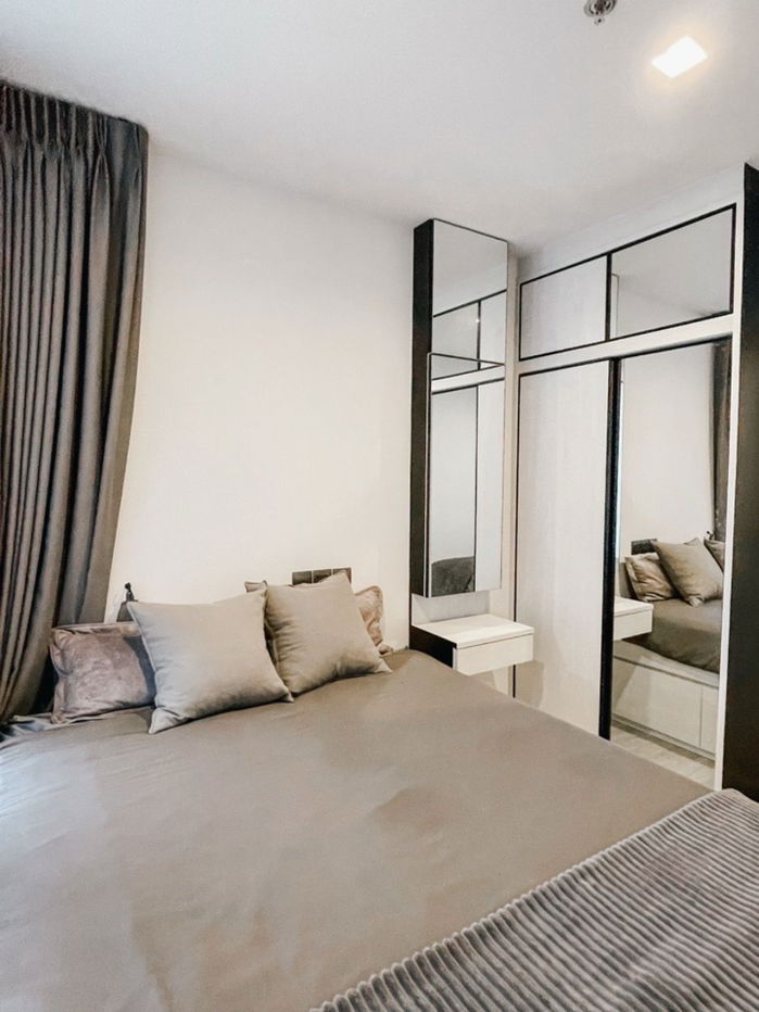 รูป 🏢 ขายคอนโด : THE LINE Sukhumvit 101 (เดอะ ไลน์ สุขุมวิท 101)   รหัสทรัพย์ | 📌LNP-C11281 - รูปที่ 8/22