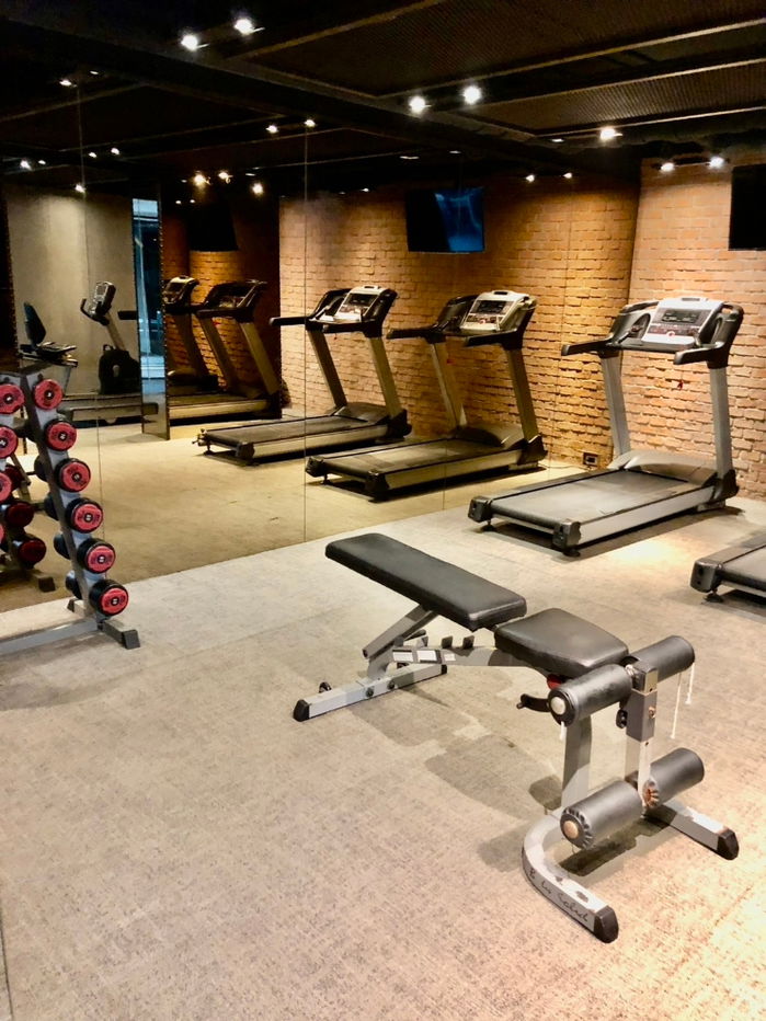 รูป ห้ามพลาด🔥🔥ปล่อยเช่า คอนโดทำเลดี ราคาพิเศษ โครงการ เซ็นทริค อารีย์ สเตชั่น MD-25084961 - รูปที่ 8/8