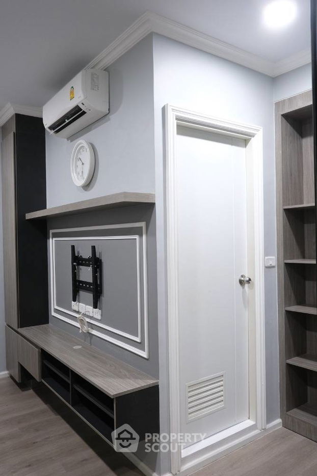 picture 1-BR Condo at Notting Hill Sukhumvit 105 near BTS Bearing (ID 1277021) - 2/5