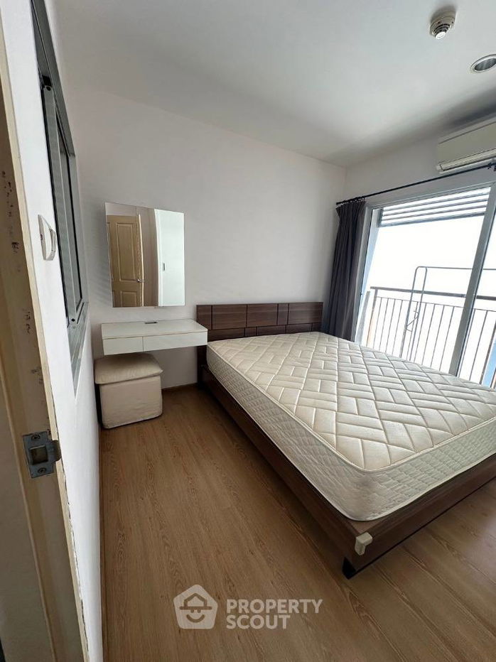 รูป คอนโด 1-ห้องนอน ที่ ซิม วิภา-ลาดพร้าว คอนโดมิเนียม ใกล้ BTS หมอชิต (ID 1527166) - รูปที่ 3/4