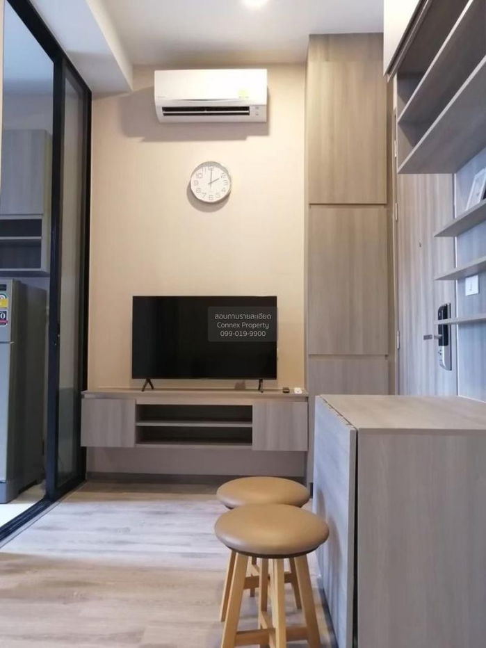 รูป เช่าคอนโด ไนท์บริดจ์ เกษตร โซไซตี้ เสนานิคม เขต จตุจักร กรุงเทพมหานคร CX-05469 ✅ ทักไลน์ @connexproperty ตอบทันที ทีมงานมืออาชีพ ✅ - รูปที่ 2/7