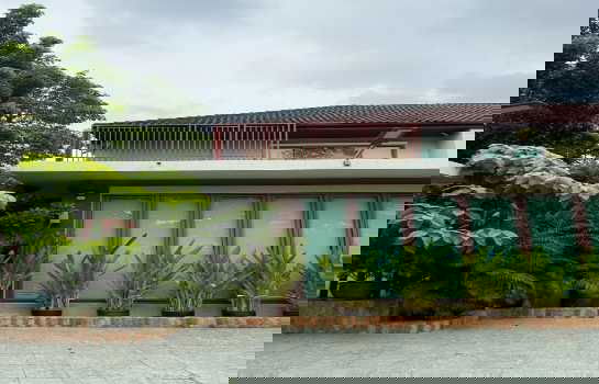 รูป ขาย บ้านเดี่ยว สุขาภิบาล 5 หมู่บ้านชัยพฤกษ์ รามอินทรา-วัชรพล พื้นที่ใช้สอย 850 ตรม เนื้อที่ 1 ไร่ 42 ตรว - รูปที่ 7/12