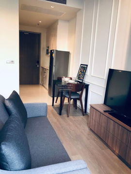 FOR RENT condo , Ashton Silom , BTS-Chong Nonsi , Suriyawong , Bang Rak , Bangkok , CX-26029 ✅ Live chat with us ADD LINE @connexproperty ✅